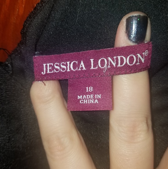 Jessica London dress - Picture 3 of 3